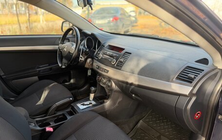Mitsubishi Lancer IX, 2008 год, 580 000 рублей, 16 фотография