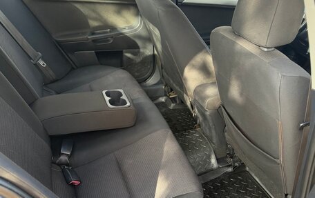 Mitsubishi Lancer IX, 2008 год, 580 000 рублей, 17 фотография