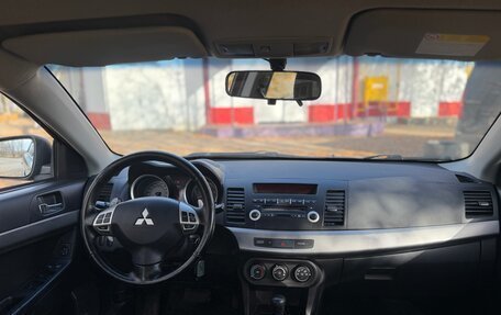 Mitsubishi Lancer IX, 2008 год, 580 000 рублей, 18 фотография