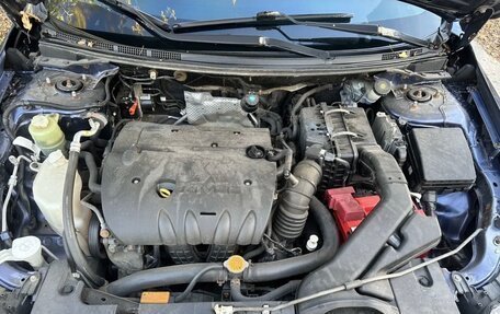 Mitsubishi Lancer IX, 2008 год, 580 000 рублей, 23 фотография