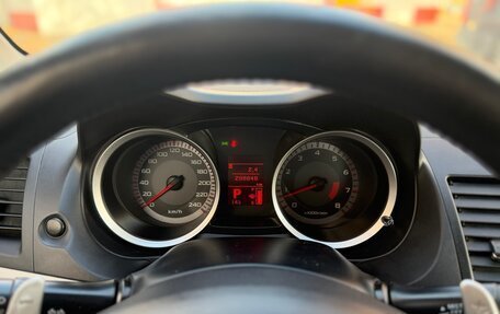Mitsubishi Lancer IX, 2008 год, 580 000 рублей, 21 фотография