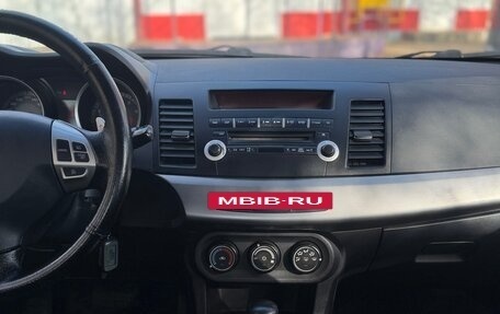 Mitsubishi Lancer IX, 2008 год, 580 000 рублей, 19 фотография