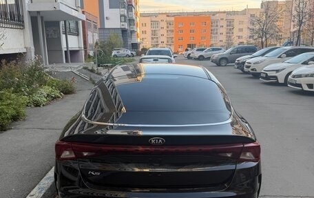 KIA K5, 2020 год, 2 150 000 рублей, 1 фотография