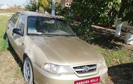 Daewoo Nexia I рестайлинг, 2010 год, 129 000 рублей, 1 фотография