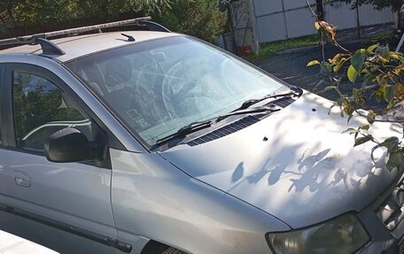 Hyundai Lavita, 2001 год, 50 000 рублей, 1 фотография