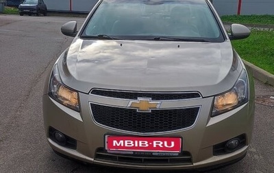Chevrolet Cruze II, 2012 год, 680 000 рублей, 1 фотография
