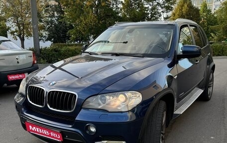 BMW X5, 2012 год, 950 000 рублей, 1 фотография