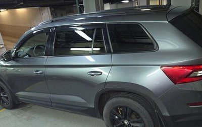 Skoda Kodiaq I, 2018 год, 2 300 000 рублей, 1 фотография