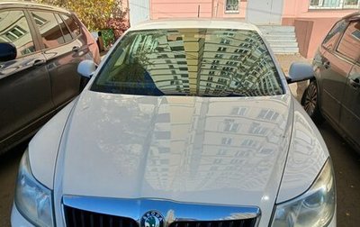 Skoda Octavia, 2013 год, 1 000 000 рублей, 1 фотография