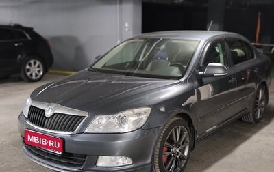 Skoda Octavia, 2012 год, 850 000 рублей, 1 фотография