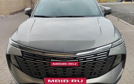 Haval F7 I, 2024 год, 2 150 000 рублей, 2 фотография