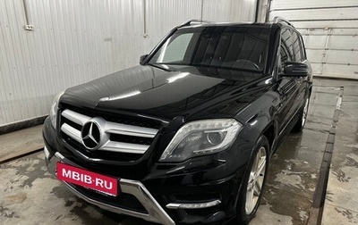 Mercedes-Benz GLK-Класс, 2012 год, 1 700 000 рублей, 1 фотография