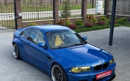 BMW 3 серия, 2000 год, 1 450 000 рублей, 1 фотография