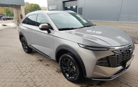 Haval F7 I, 2024 год, 2 150 000 рублей, 5 фотография