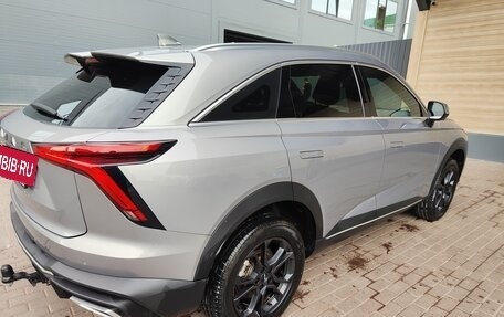 Haval F7 I, 2024 год, 2 150 000 рублей, 4 фотография