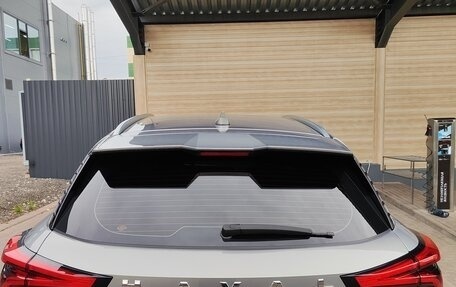 Haval F7 I, 2024 год, 2 150 000 рублей, 3 фотография
