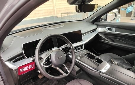 Haval F7 I, 2024 год, 2 150 000 рублей, 6 фотография