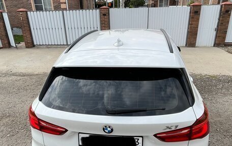BMW X1, 2016 год, 2 000 000 рублей, 2 фотография
