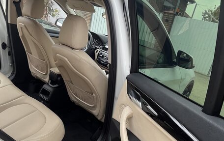BMW X1, 2016 год, 2 000 000 рублей, 6 фотография