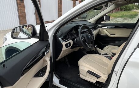 BMW X1, 2016 год, 2 000 000 рублей, 7 фотография