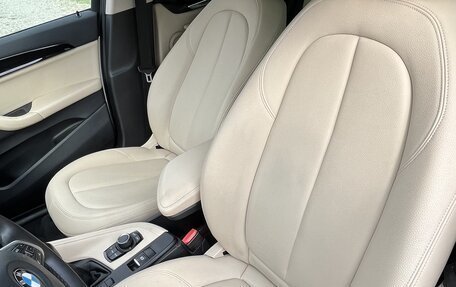 BMW X1, 2016 год, 2 000 000 рублей, 3 фотография