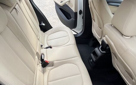 BMW X1, 2016 год, 2 000 000 рублей, 19 фотография