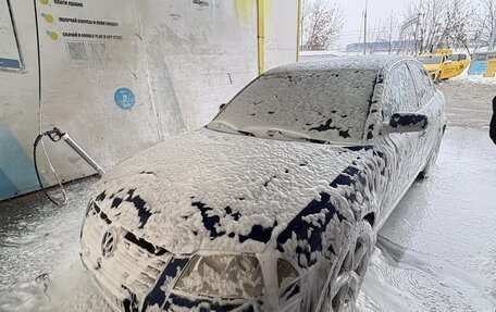 Volkswagen Passat B5+ рестайлинг, 2001 год, 499 999 рублей, 7 фотография
