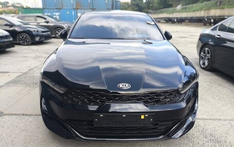 KIA K5, 2020 год, 2 150 000 рублей, 2 фотография