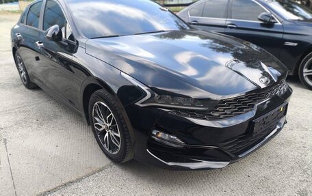 KIA K5, 2020 год, 2 150 000 рублей, 8 фотография