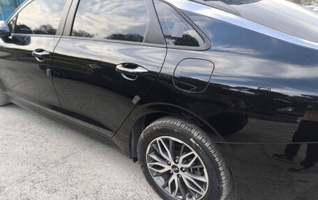 KIA K5, 2020 год, 2 150 000 рублей, 5 фотография