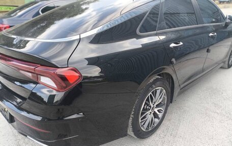 KIA K5, 2020 год, 2 150 000 рублей, 7 фотография