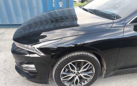 KIA K5, 2020 год, 2 150 000 рублей, 9 фотография
