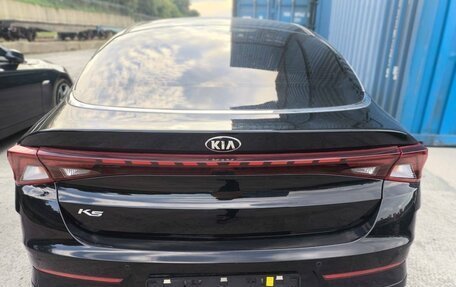 KIA K5, 2020 год, 2 150 000 рублей, 3 фотография