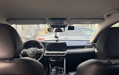 KIA K5, 2020 год, 2 150 000 рублей, 4 фотография
