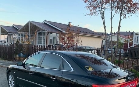 Hyundai Grandeur, 2007 год, 650 000 рублей, 2 фотография