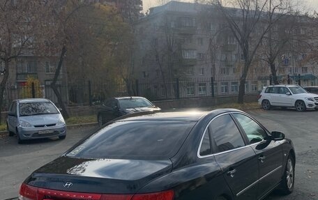 Hyundai Grandeur, 2007 год, 650 000 рублей, 5 фотография