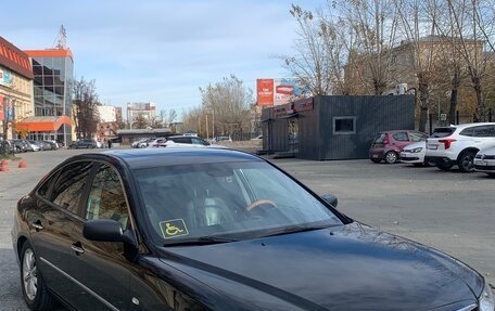 Hyundai Grandeur, 2007 год, 650 000 рублей, 6 фотография