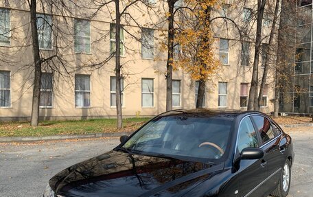 Hyundai Grandeur, 2007 год, 650 000 рублей, 8 фотография
