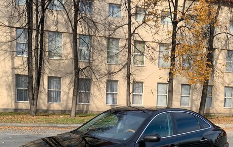 Hyundai Grandeur, 2007 год, 650 000 рублей, 9 фотография