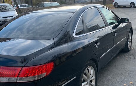 Hyundai Grandeur, 2007 год, 650 000 рублей, 17 фотография