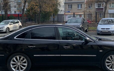 Hyundai Grandeur, 2007 год, 650 000 рублей, 16 фотография
