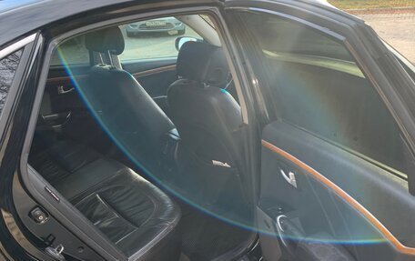 Hyundai Grandeur, 2007 год, 650 000 рублей, 13 фотография