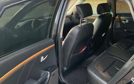 Hyundai Grandeur, 2007 год, 650 000 рублей, 14 фотография