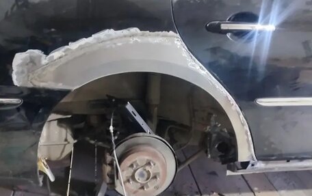 Hyundai Grandeur, 2007 год, 650 000 рублей, 22 фотография
