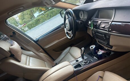 BMW X5, 2012 год, 950 000 рублей, 6 фотография