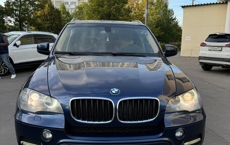 BMW X5, 2012 год, 950 000 рублей, 2 фотография