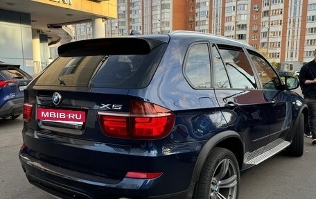 BMW X5, 2012 год, 950 000 рублей, 4 фотография