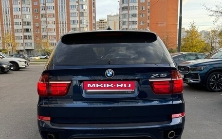 BMW X5, 2012 год, 950 000 рублей, 5 фотография