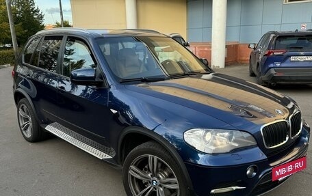 BMW X5, 2012 год, 950 000 рублей, 3 фотография