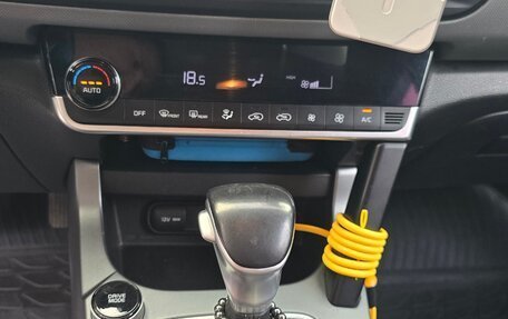 KIA Seltos I, 2020 год, 1 835 000 рублей, 11 фотография